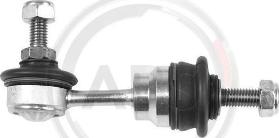 A.B.S. 260294 - Тяга / стойка, стабилизатор www.autospares.lv