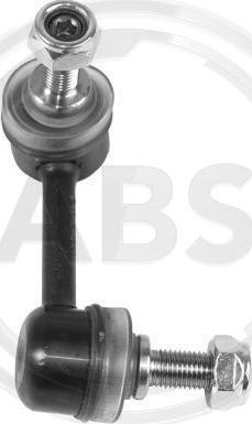 A.B.S. 260292 - Stiepnis / Atsaite, Stabilizators www.autospares.lv