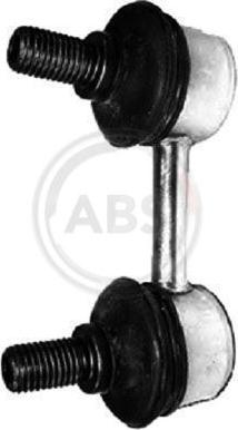 A.B.S. 260266 - Stiepnis / Atsaite, Stabilizators www.autospares.lv