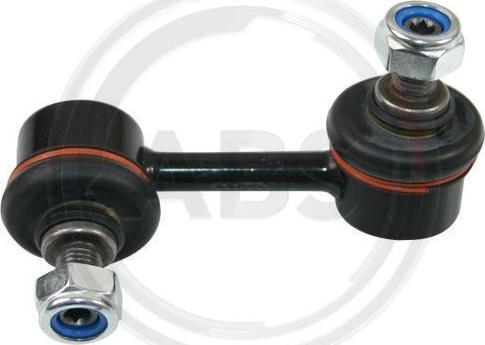 A.B.S. 260268 - Stiepnis / Atsaite, Stabilizators autospares.lv