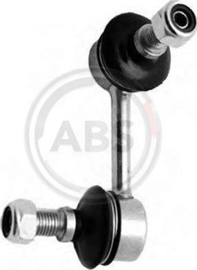 A.B.S. 260263 - Stiepnis / Atsaite, Stabilizators www.autospares.lv