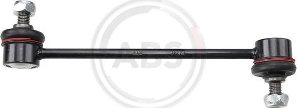 A.B.S. 260201 - Stiepnis / Atsaite, Stabilizators www.autospares.lv