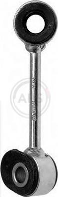 A.B.S. 260210 - Stiepnis / Atsaite, Stabilizators www.autospares.lv