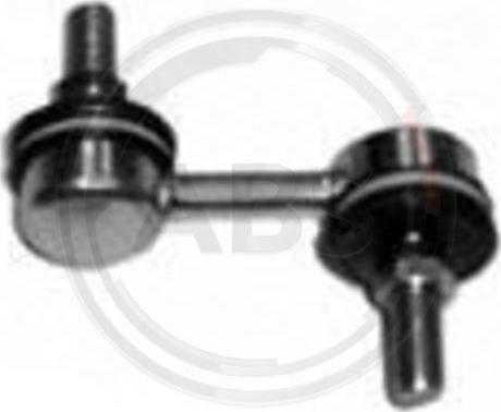 A.B.S. 260218 - Stiepnis / Atsaite, Stabilizators www.autospares.lv