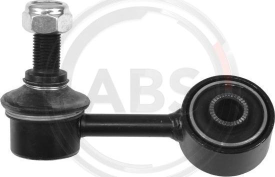 A.B.S. 260220 - Stiepnis / Atsaite, Stabilizators www.autospares.lv