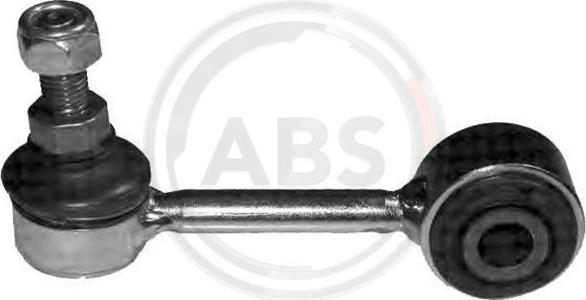 A.B.S. 260277 - Stiepnis / Atsaite, Stabilizators www.autospares.lv