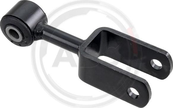 A.B.S. 260796 - Rod / Strut, stabiliser www.autospares.lv