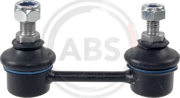 A.B.S. 260790 - Stiepnis / Atsaite, Stabilizators www.autospares.lv