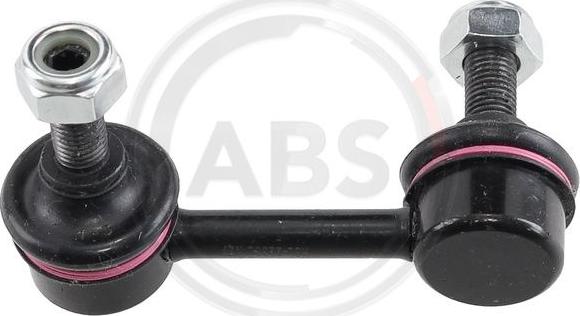 A.B.S. 260791 - Stiepnis / Atsaite, Stabilizators www.autospares.lv