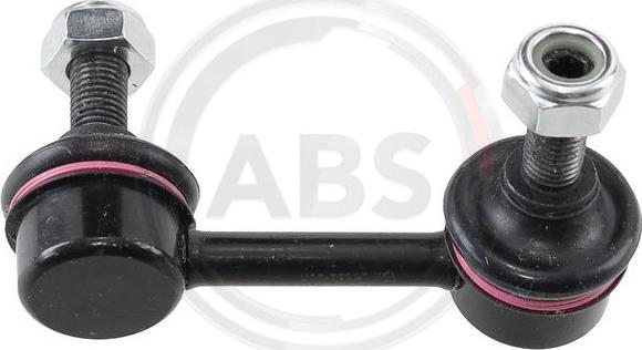 A.B.S. 260792 - Stiepnis / Atsaite, Stabilizators www.autospares.lv