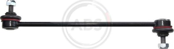 A.B.S. 260746 - Rod / Strut, stabiliser www.autospares.lv