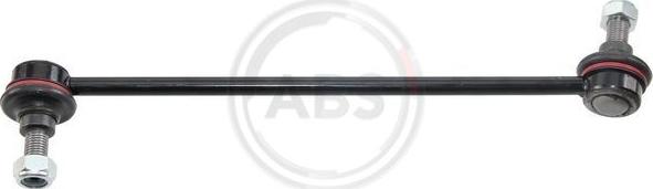 A.B.S. 260741 - Stiepnis / Atsaite, Stabilizators www.autospares.lv