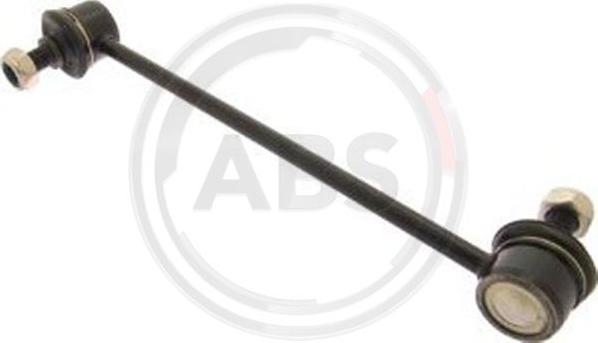 A.B.S. 260754 - Stiepnis / Atsaite, Stabilizators www.autospares.lv