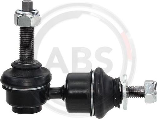 A.B.S. 260755 - Stiepnis / Atsaite, Stabilizators www.autospares.lv