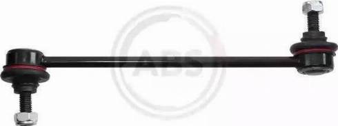 RIDER RD.341526662 - Rod / Strut, stabiliser www.autospares.lv