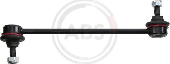 A.B.S. 260760 - Rod / Strut, stabiliser www.autospares.lv