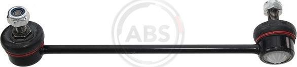 A.B.S. 260763 - Stiepnis / Atsaite, Stabilizators www.autospares.lv