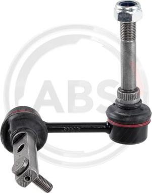 A.B.S. 260709 - Stiepnis / Atsaite, Stabilizators www.autospares.lv