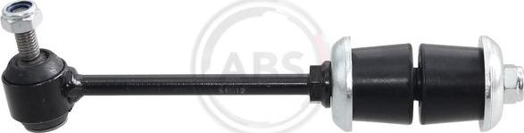 A.B.S. 260706 - Stiepnis / Atsaite, Stabilizators www.autospares.lv