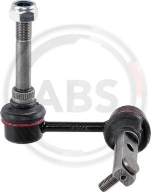 A.B.S. 260708 - Stiepnis / Atsaite, Stabilizators www.autospares.lv