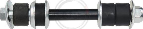 A.B.S. 260703 - Stiepnis / Atsaite, Stabilizators autospares.lv