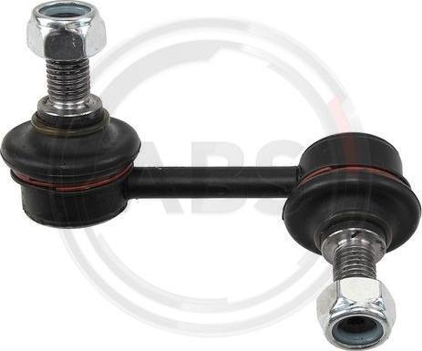 A.B.S. 260719 - Stiepnis / Atsaite, Stabilizators www.autospares.lv