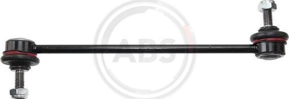 A.B.S. 260715 - Stiepnis / Atsaite, Stabilizators www.autospares.lv