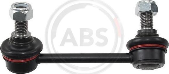 A.B.S. 260716 - Stiepnis / Atsaite, Stabilizators www.autospares.lv