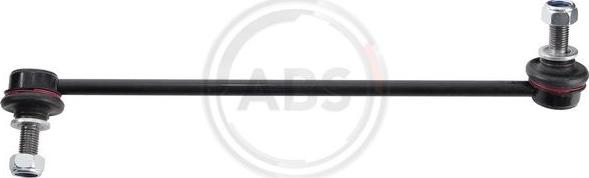 A.B.S. 260781 - Stiepnis / Atsaite, Stabilizators www.autospares.lv