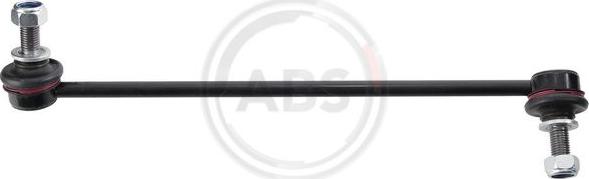 A.B.S. 260782 - Stiepnis / Atsaite, Stabilizators www.autospares.lv