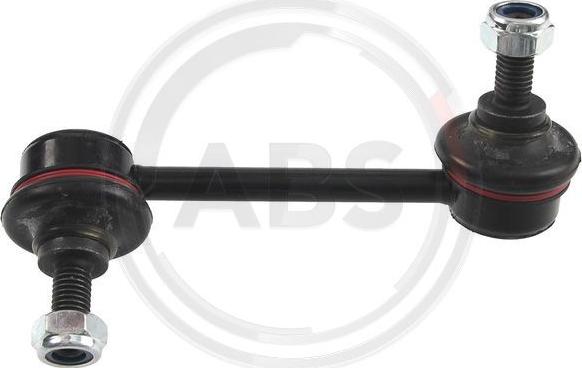 A.B.S. 260735 - Stiepnis / Atsaite, Stabilizators www.autospares.lv