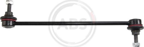 A.B.S. 260736 - Тяга / стойка, стабилизатор www.autospares.lv