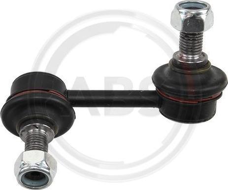 A.B.S. 260720 - Stiepnis / Atsaite, Stabilizators www.autospares.lv