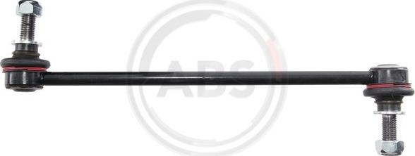 A.B.S. 260775 - Stiepnis / Atsaite, Stabilizators www.autospares.lv