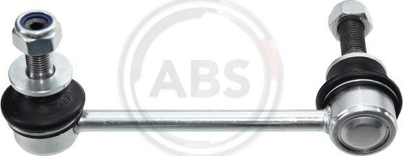 A.B.S. 260771 - Stiepnis / Atsaite, Stabilizators www.autospares.lv