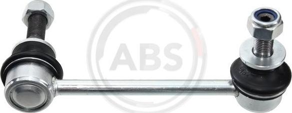 A.B.S. 260772 - Stiepnis / Atsaite, Stabilizators www.autospares.lv