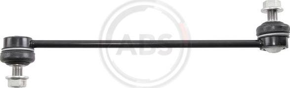 A.B.S. 260777 - Rod / Strut, stabiliser www.autospares.lv