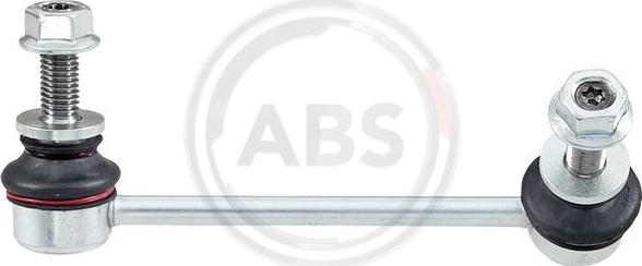 A.B.S. 261019 - Rod / Strut, stabiliser www.autospares.lv