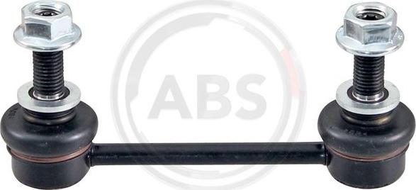 A.B.S. 261020 - Stiepnis / Atsaite, Stabilizators www.autospares.lv