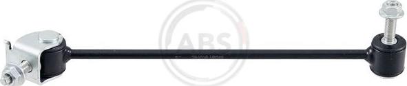 A.B.S. 261075 - Stiepnis / Atsaite, Stabilizators www.autospares.lv