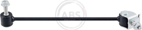 A.B.S. 261076 - Stiepnis / Atsaite, Stabilizators www.autospares.lv