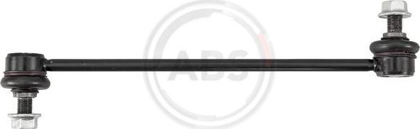 A.B.S. 261103 - Rod / Strut, stabiliser www.autospares.lv