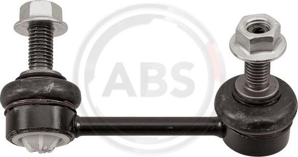 A.B.S. 261137 - Stiepnis / Atsaite, Stabilizators www.autospares.lv