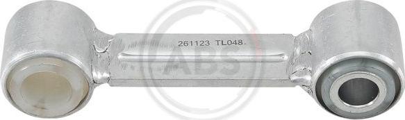 A.B.S. 261123 - Stiepnis / Atsaite, Stabilizators www.autospares.lv