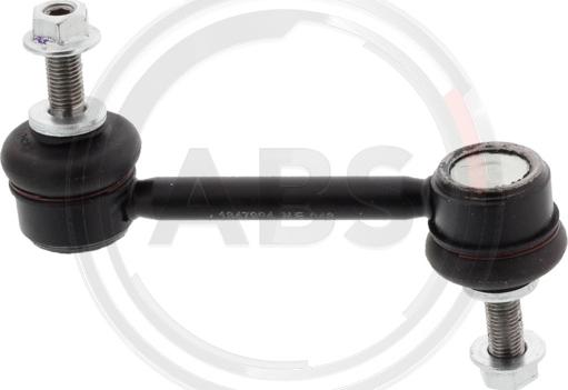 A.B.S. 261343 - Stiepnis / Atsaite, Stabilizators www.autospares.lv