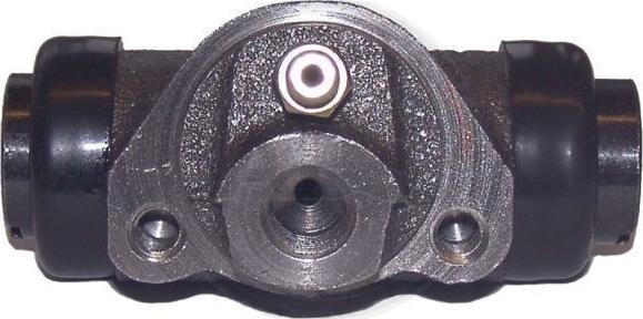 A.B.S. 2045 - Wheel Brake Cylinder www.autospares.lv