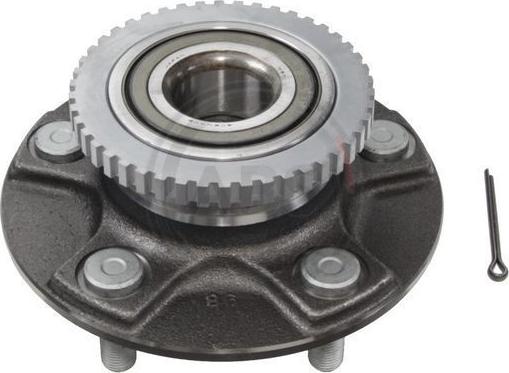 A.B.S. 200946 - Wheel Hub www.autospares.lv