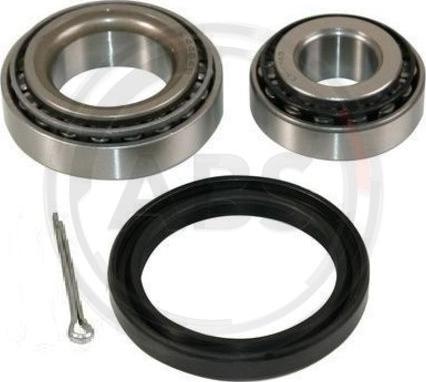 NK 752206 - Wheel hub, bearing Kit www.autospares.lv