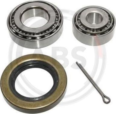 Timken SET1015 - Gultnis www.autospares.lv