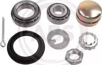 Corteco 19017385 - Wheel hub, bearing Kit www.autospares.lv